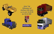 Steffens AC3D Seite